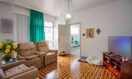 Apartamento 2 dormitórios à venda centro histórico porto alegre/rs