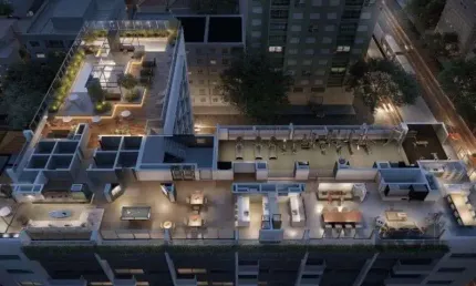 Apartamento 1 dormitórios à venda Rio Branco Porto Alegre/RS