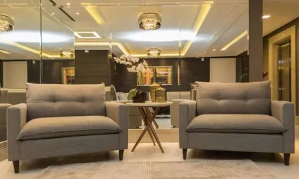 Excelente apartamento 3 dormitórios com box duplo próximo ao Moinhos