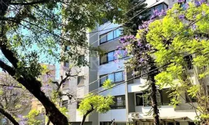 Excelente, amplo e ensolarado apartamento 3 dormitórios sendo 1 suíte, com livin