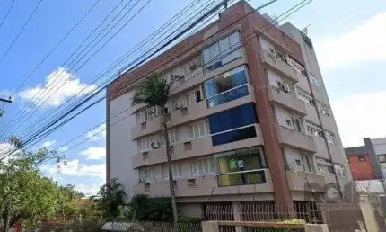 Apartamento 3 dormitórios à venda Chácara das Pedras Porto Alegre/RS