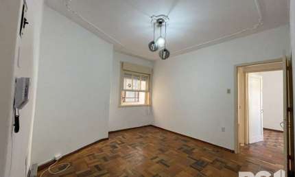 Apartamento com 2 quartos à venda na Rua General Lima e Silva, 529, Cidade Baixa, Porto Alegre