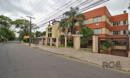 Apartamento 3 dormitórios à venda santa tereza porto alegre/rs