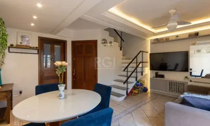 Casa em Condomínio 3 dormitórios à venda Tristeza Porto Alegre/RS