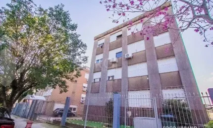 Apartamento 2 dormitórios à venda Jardim Europa Porto Alegre/RS