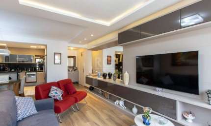 Apartamento 3 dormitórios à venda Tristeza Porto Alegre/RS