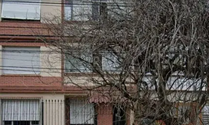 Apartamento com 2 quartos à venda na Rua Marcílio Dias, 890, Menino Deus, Porto Alegre
