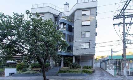 Apartamento 3 dormitórios à venda Menino Deus Porto Alegre/RS