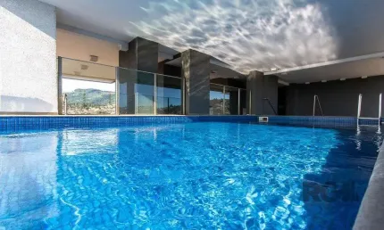Apartamento 2 dormitórios à venda Jardim Carvalho Porto Alegre/RS