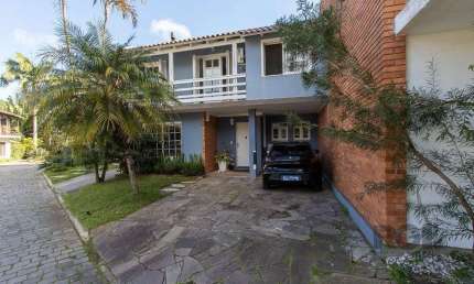 Casa em Condomínio 3 dormitórios à venda Jardim Isabel Porto Alegre/RS