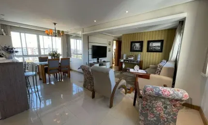 Apartamento 2 dormitórios à venda Tristeza Porto Alegre/RS