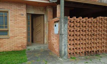 Casa em Condomínio 3 dormitórios à venda Hípica Porto Alegre/RS