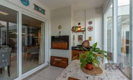 Casa em Condomínio 3 dormitórios à venda Hípica Porto Alegre/RS