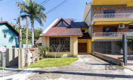 Casa no Residencial Vicente Monteggia - Porto Alegre
