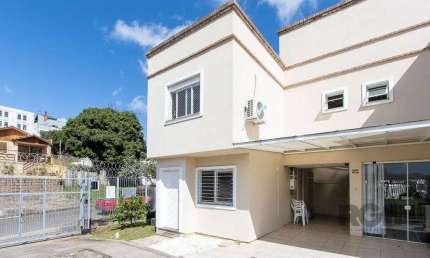 Casa em Condomínio 2 dormitórios à venda Nonoai Porto Alegre/RS