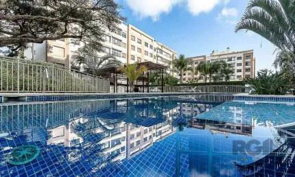 Apartamento 3 dormitórios à venda cavalhada porto alegre/rs