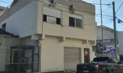 Apartamento 2 dormitórios à venda Cristo Redentor Porto Alegre/RS