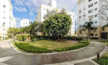 Apartamento 3 dormitórios à venda cristal porto alegre/rs
