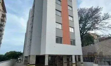 Apartamento NOVO no bairro Tristeza de 2 dormitórios e vaga Desocupado