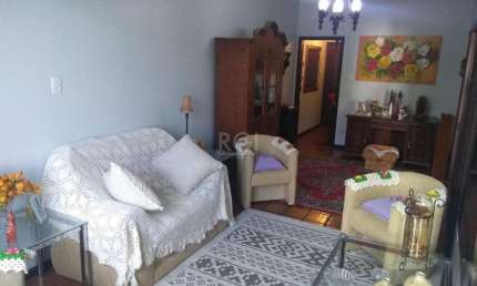 Apartamento 2 dormitórios à venda Passo da Areia Porto Alegre/RS