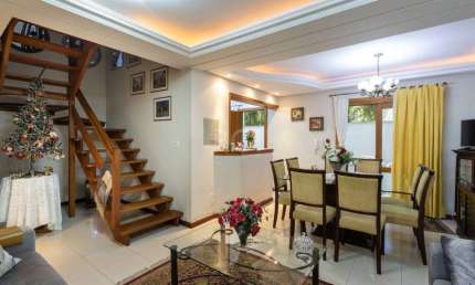 Casa em Condomínio 3 dormitórios à venda Jardim Isabel Porto Alegre/RS