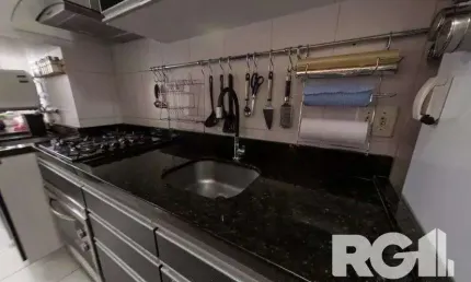 Apartamento 3 dormitórios à venda Passo das Pedras Porto Alegre/RS