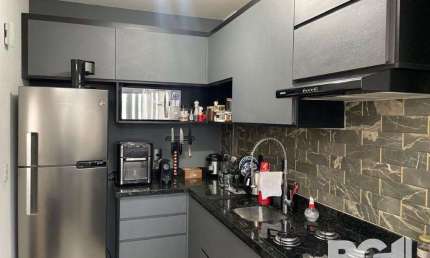 Apartamento 2 dormitórios à venda Partenon Porto Alegre/RS