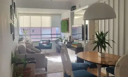 Apartamento Para Comprar com 3 quartos na Boa Vista.