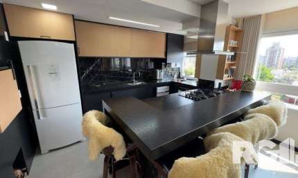 Apartamento 2 dormitórios à venda Jardim Lindóia Porto Alegre/RS