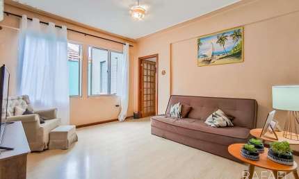 Apartamento de 3 Dormitórios com Elevador e Portaria 24h na Venâncio Aires