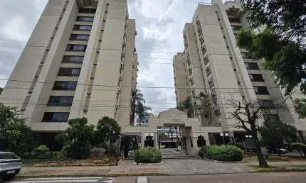 Apartamento 3 dormitórios à venda Azenha Porto Alegre/RS