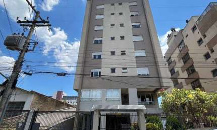 APARTAMENTO COMPLETAMENTE MOBILIADO. BAIRRO CRISTO REDENTOR