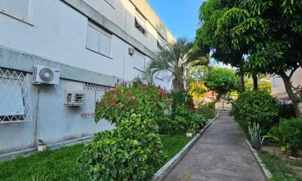 Apartamento com 3 quartos à venda na Rua Coronel Massot, 290, Cristal, Porto Alegre