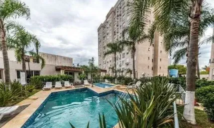 Apartamento com 3 quartos à venda na Avenida da Cavalhada, 3559, Cavalhada, Porto Alegre