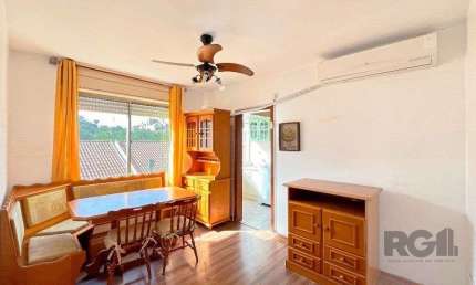 Apartamento 2 dorms à venda Rua Doutor Barcelos, Tristeza - Porto Alegre