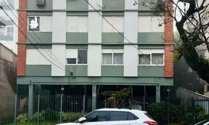 Apartamento 3 dormitórios com suite, de 133m2 no bairro Sao Joao.