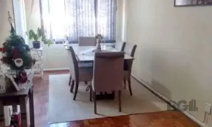 Apartamento para Venda 1 dormitório no bairro Vila Ipiranga