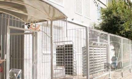 Apartamento 1 dormitórios à venda Menino Deus Porto Alegre/RS