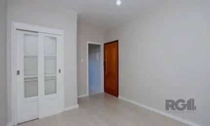 Apartamento com 1 quarto à venda na Avenida Pernambuco, 2756, Navegantes, Porto Alegre