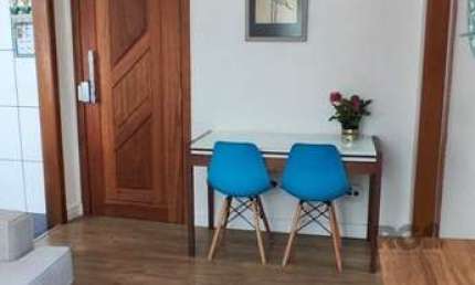 Apartamento 2 dormitórios à venda Cavalhada Porto Alegre/RS