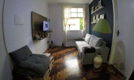Apartamento 2 dormitórios à venda Cidade Baixa Porto Alegre/RS
