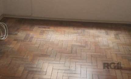 Apartamento à venda - Ed. Valéria, Cidade Baixa, Porto Alegre