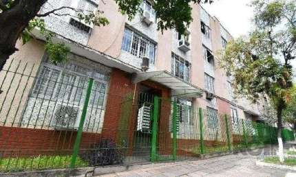 Apartamento com 2 quartos à venda na Rua José de Alencar, 1373, Menino Deus, Porto Alegre