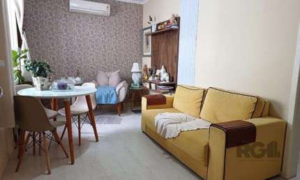 Apartamento com 1 quarto à venda na Avenida da Azenha, 509, Azenha, Porto Alegre