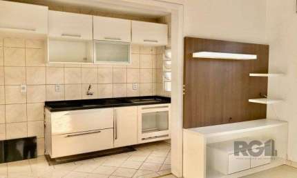 Apartamento com 2 quartos à venda na Rua Doutor Barcelos, 909, Tristeza, Porto Alegre