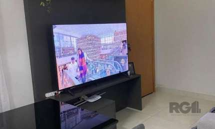 Apartamento com 1 quarto, no bairro Morro Santana, Porto Alegre/RS