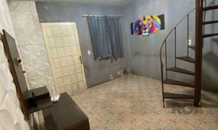 Casa Condomínio para Venda  3 dormitórios 1 vaga - Hípica
