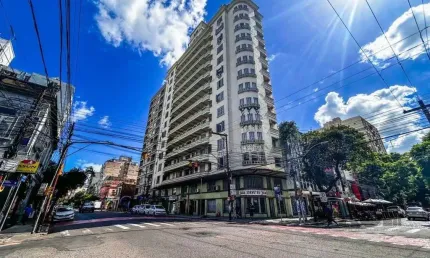 Apartamento com 1 quarto à venda na Rua José do Patrocínio, 408, Cidade Baixa, Porto Alegre