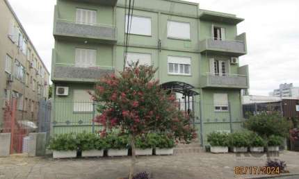 Apartamento 2 dormitórios à venda Partenon Porto Alegre/RS