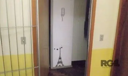Apartamento 2 dormitórios à venda Centro Histórico Porto Alegre/RS